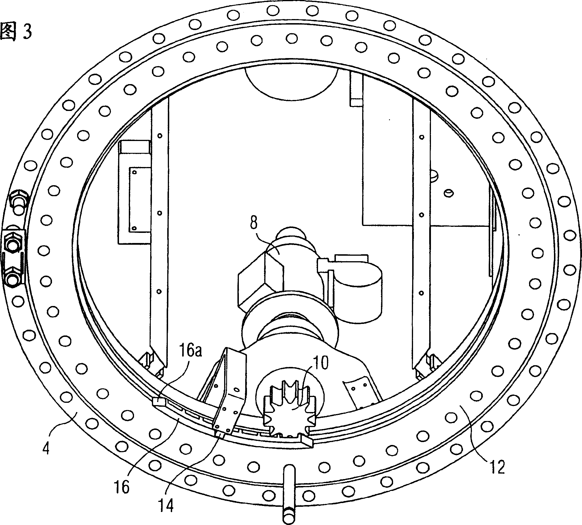 Pneumatic apparatus controlling method and pneumatic apparatus