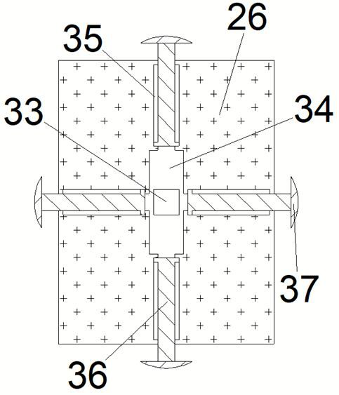 An intelligent monitoring and protection system for mine headframe