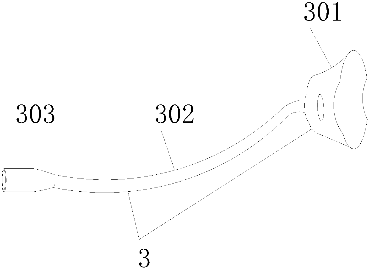 Mechanical electronic sphygmomanometer