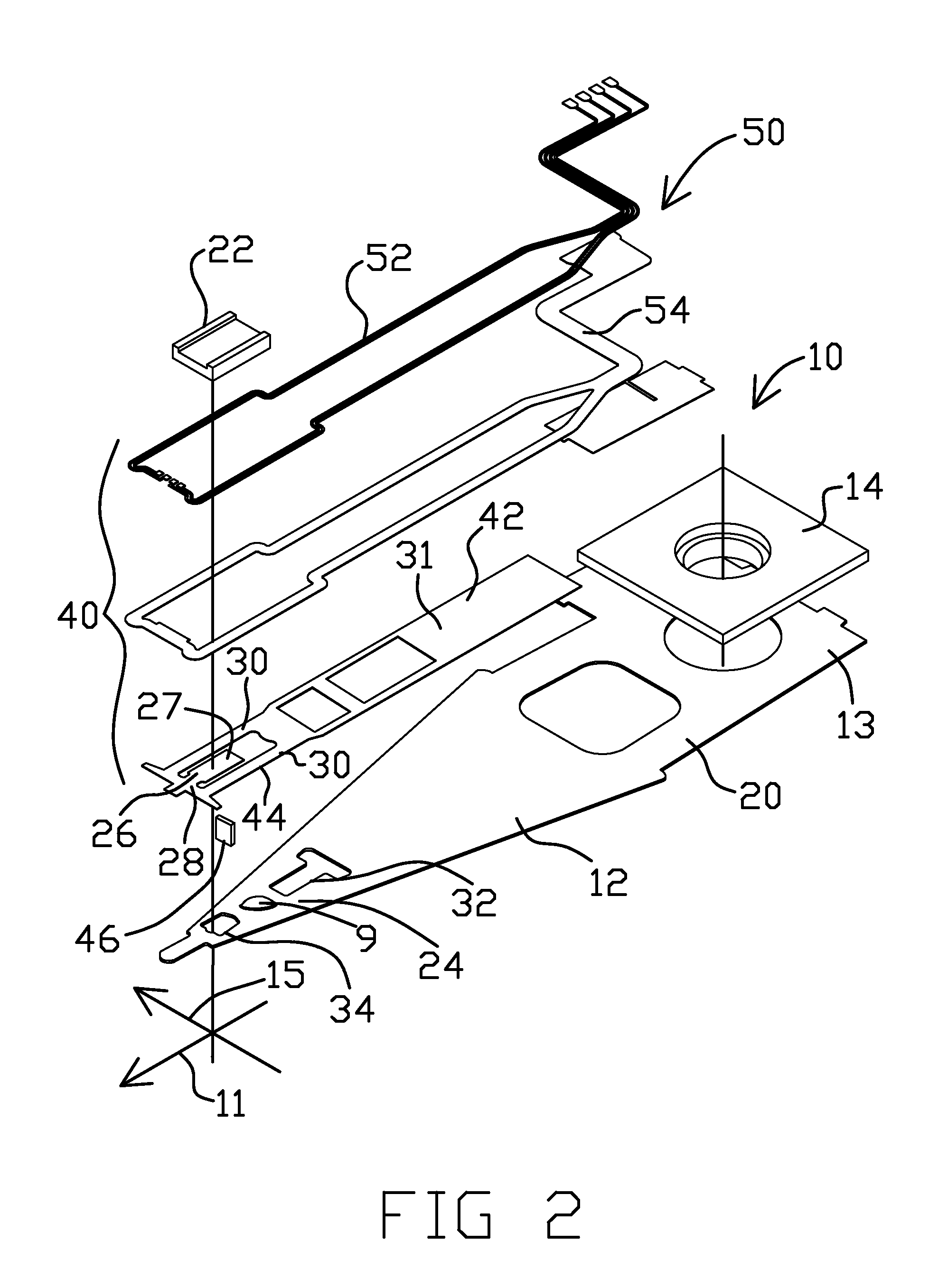 Disk drive suspension assembly having a partially flangeless load point dimple