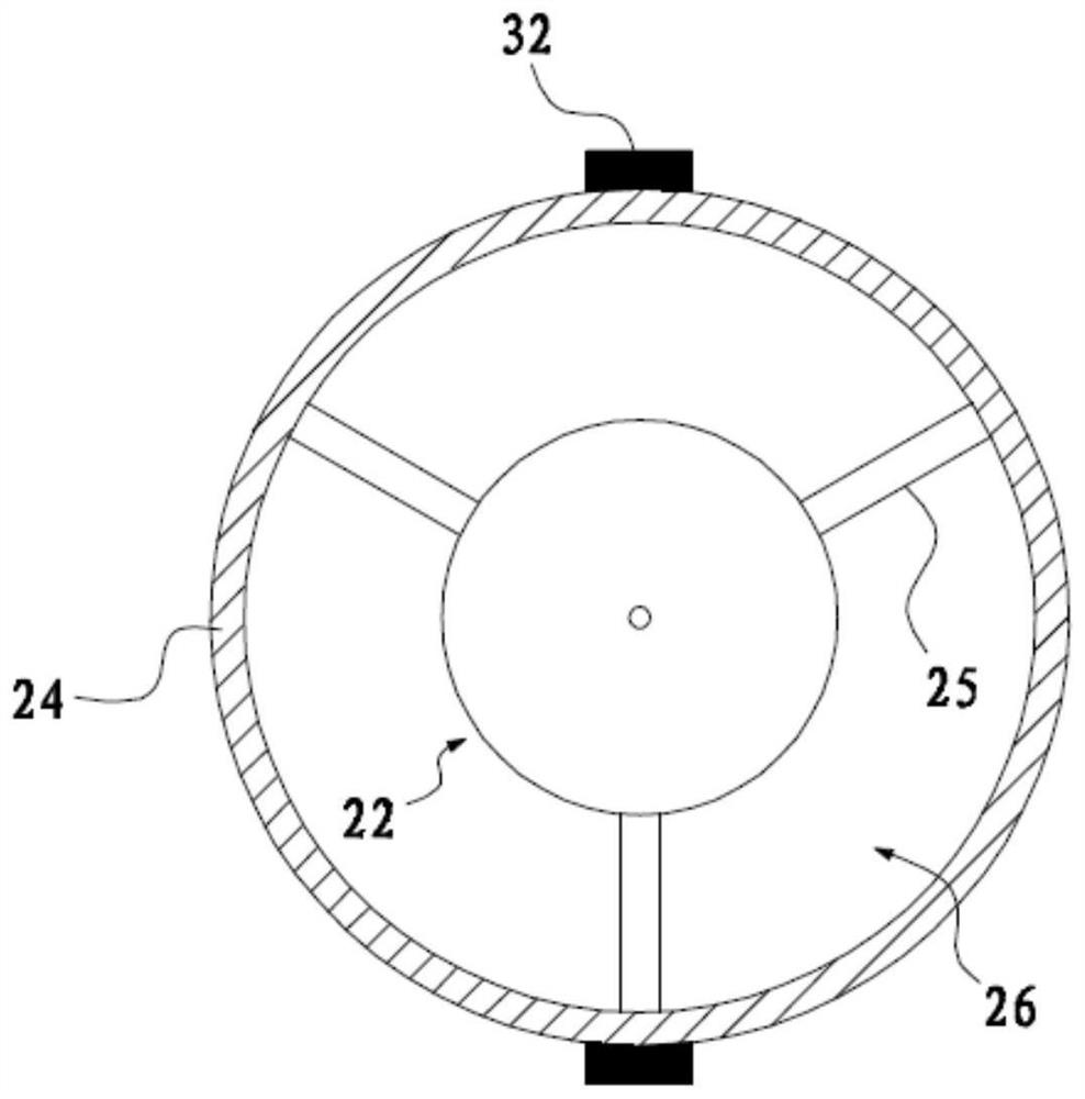 Intelligent visual capturing and pressure maintaining device for deep sea benthos sampling