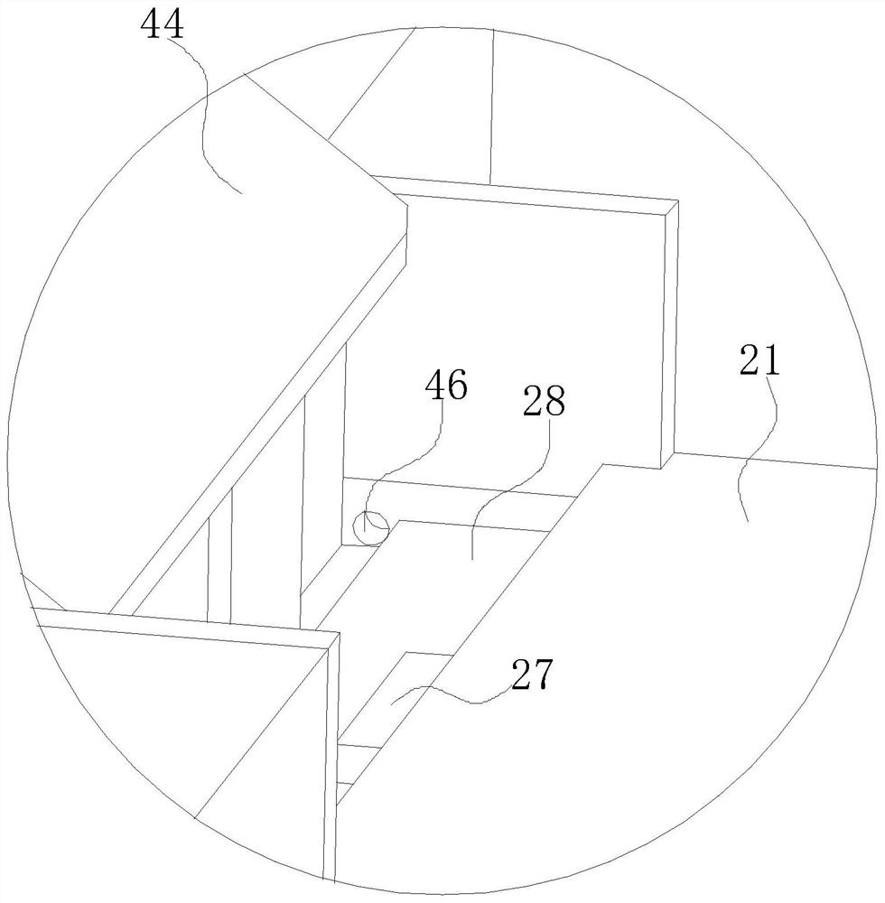 Novel intelligent security monitoring camera equipment