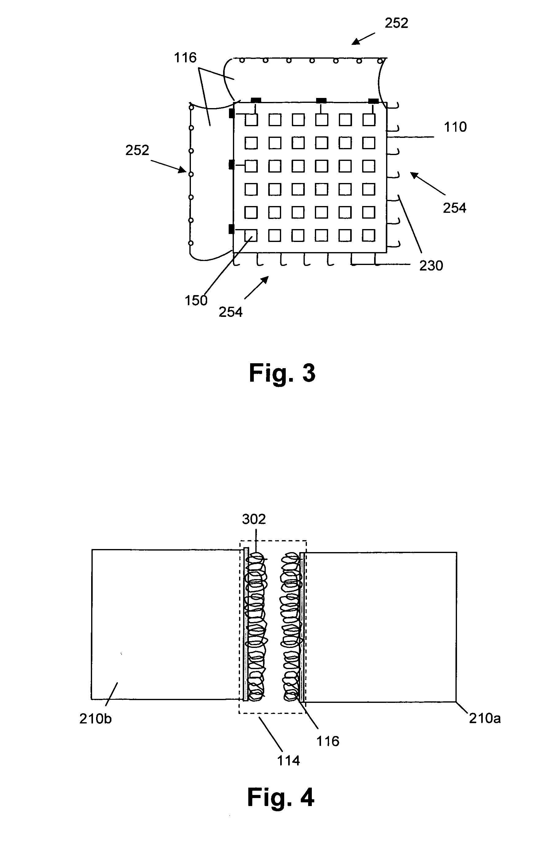 Seam hider for tiled displays