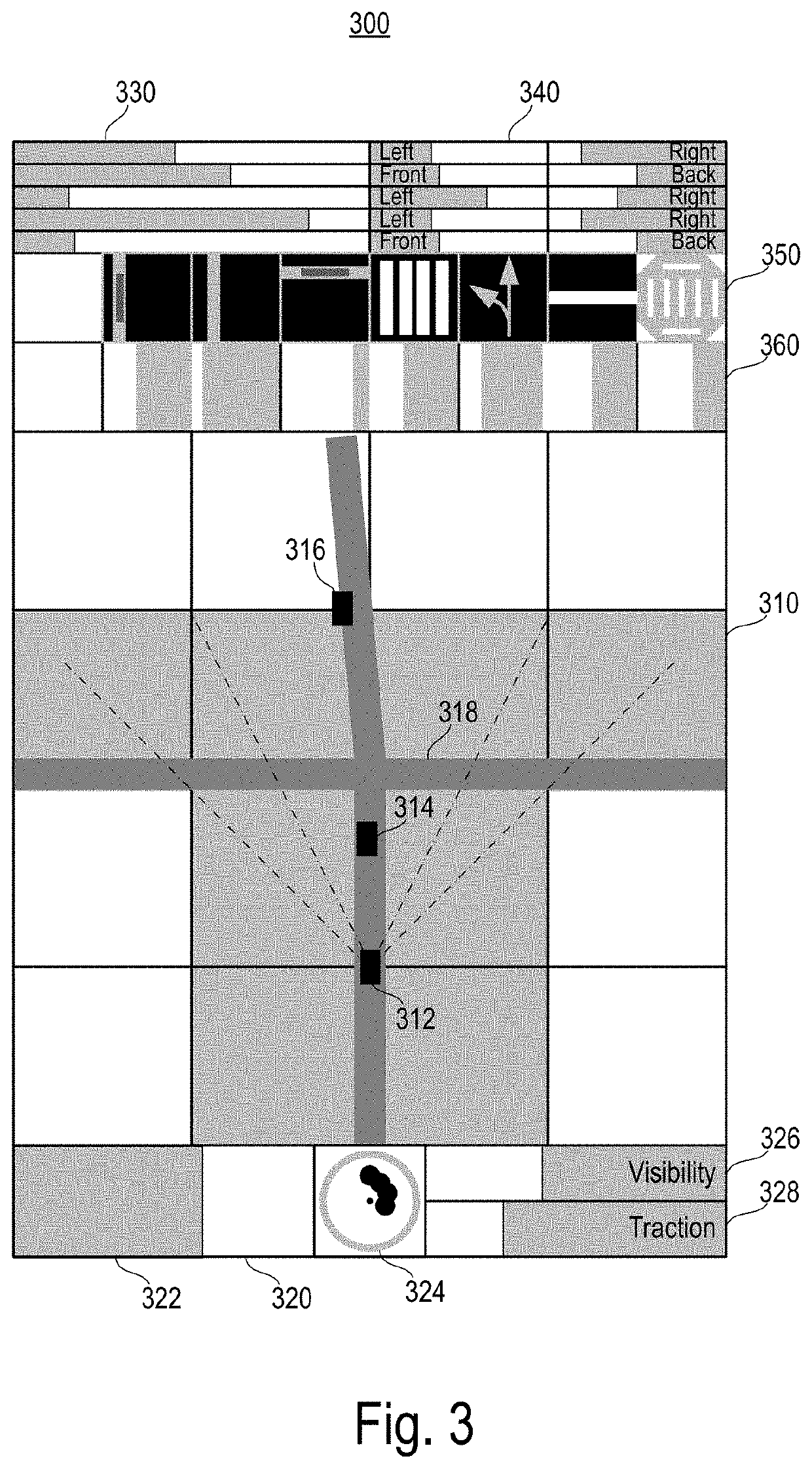 Automated vehicle artificial intelligence training based on simulations