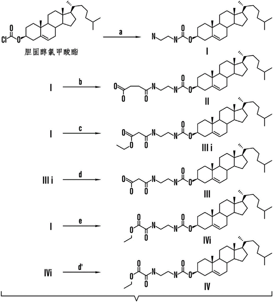 Lipid-based platinum compounds and nanoparticles