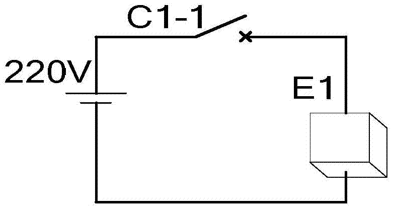 Liquid nitrogen level automatic control device in fusion diagnostic device