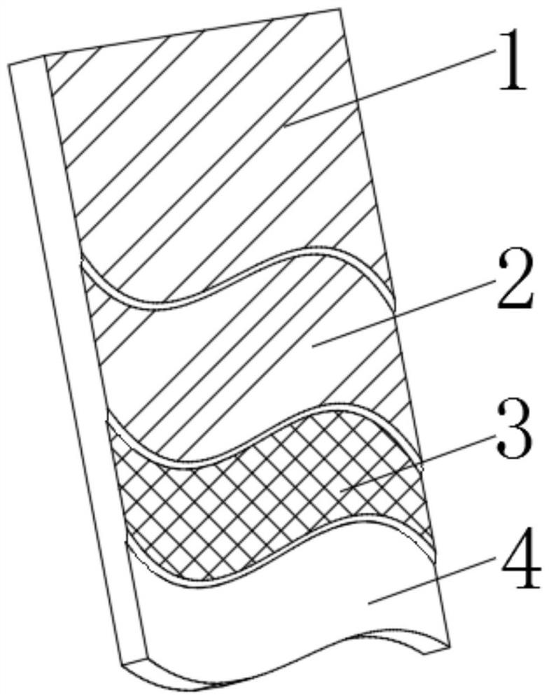 Metal digital printing method and metal printing plate