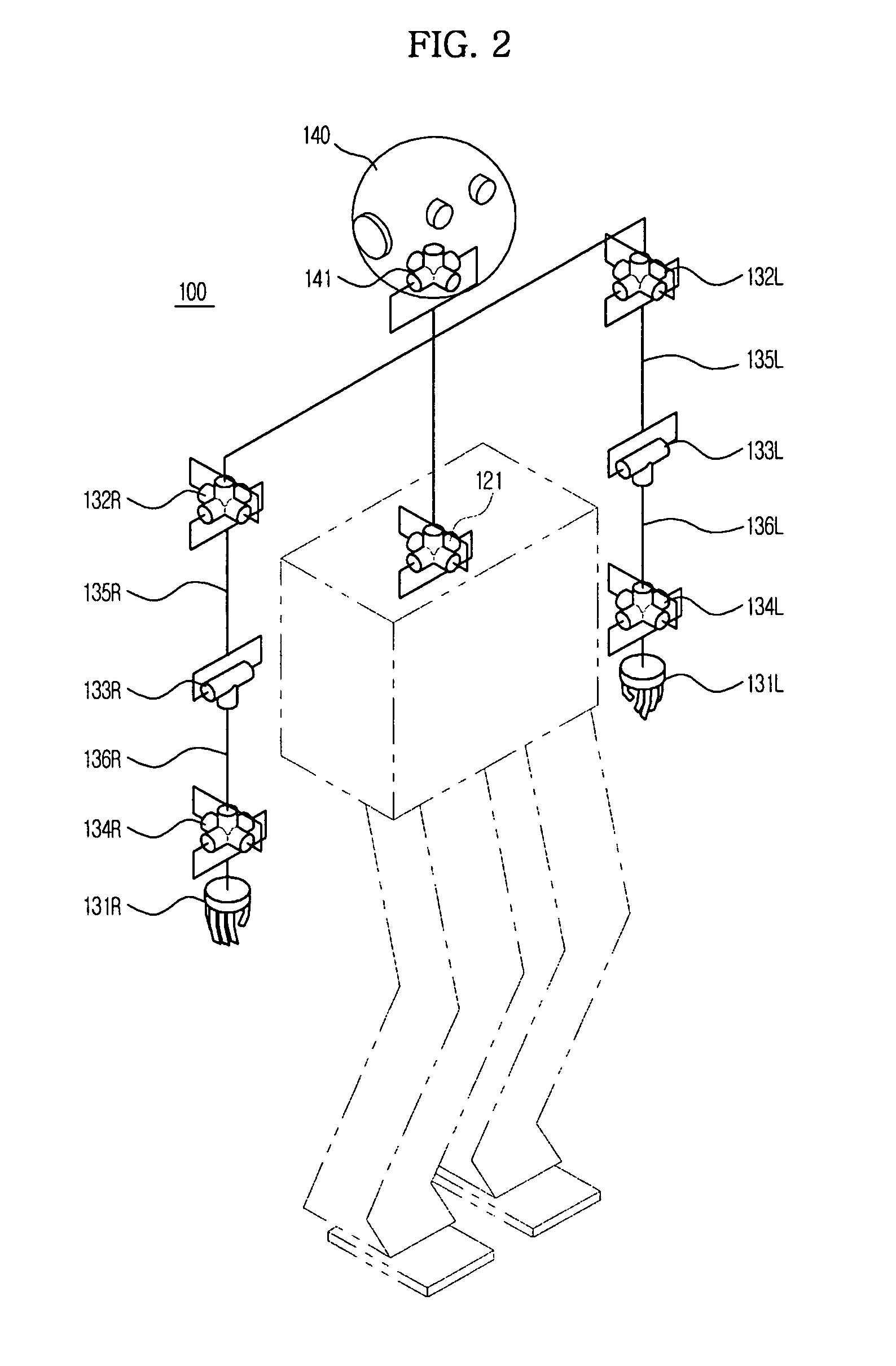 Method and apparatus to plan motion path of robot