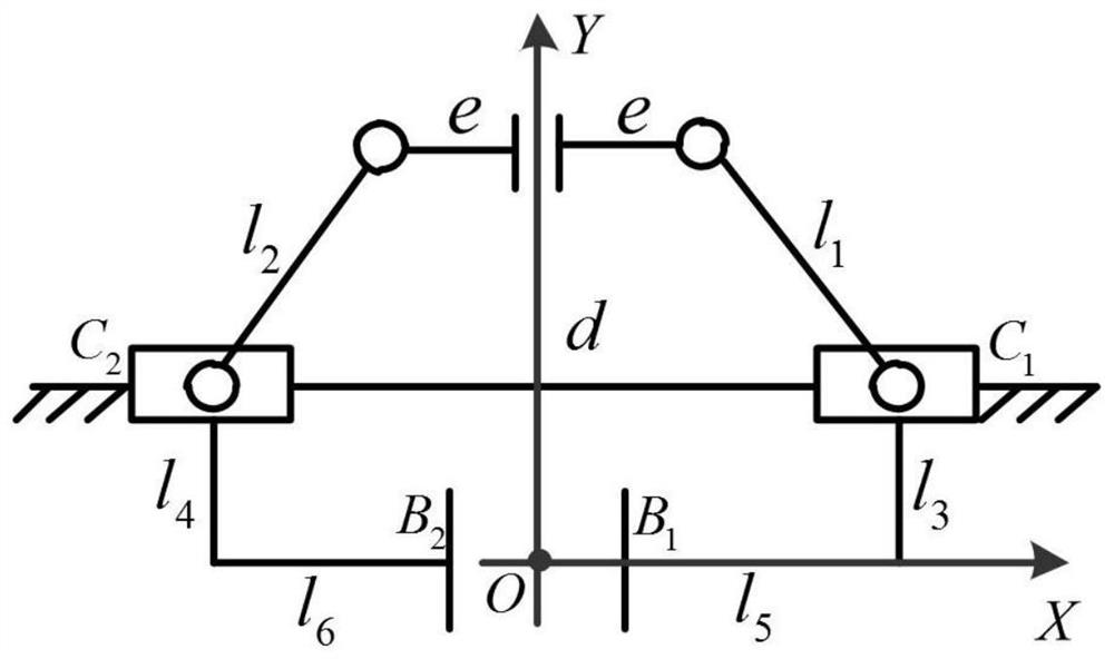 A Model-Free Adaptive Smooth Sliding Mode Impedance Control Method for Parallel Robot String Fruit Gripping