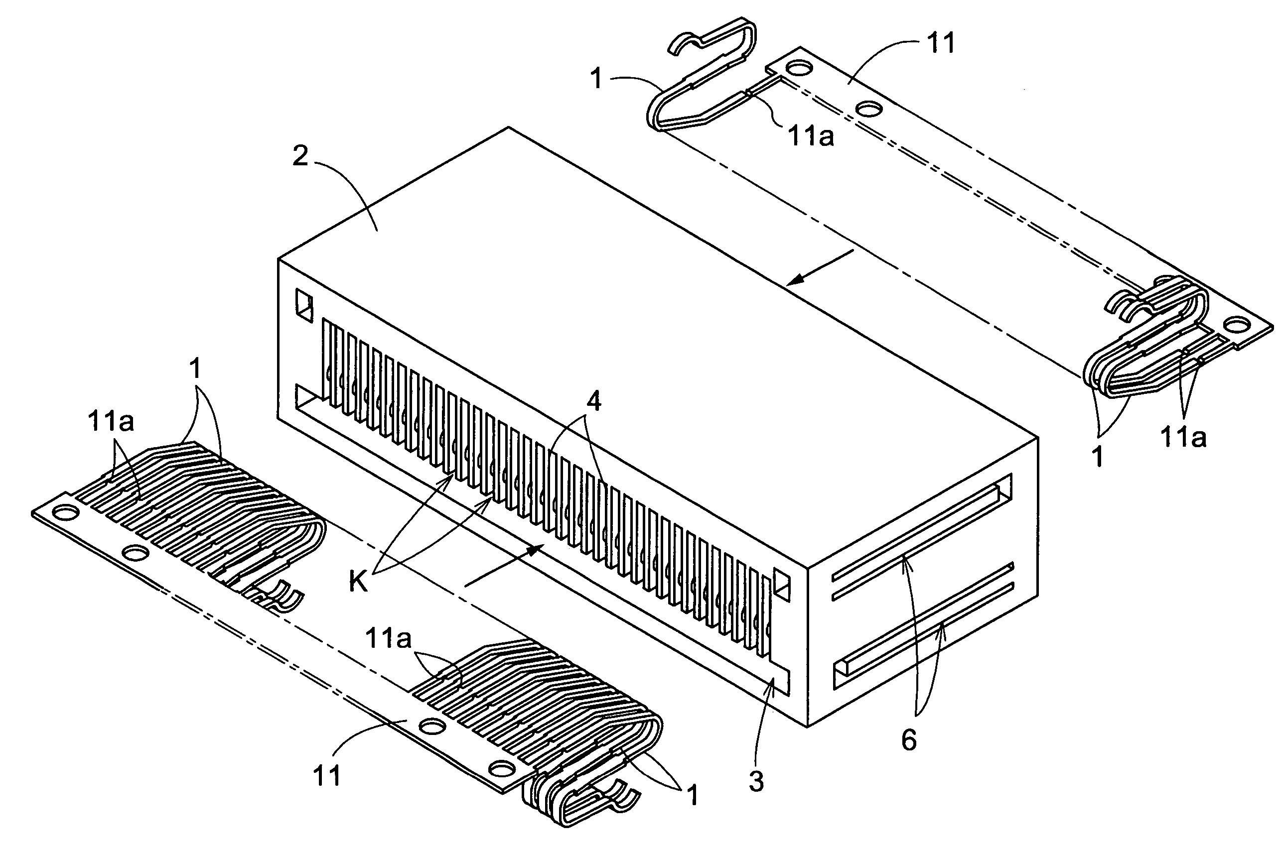 Connector