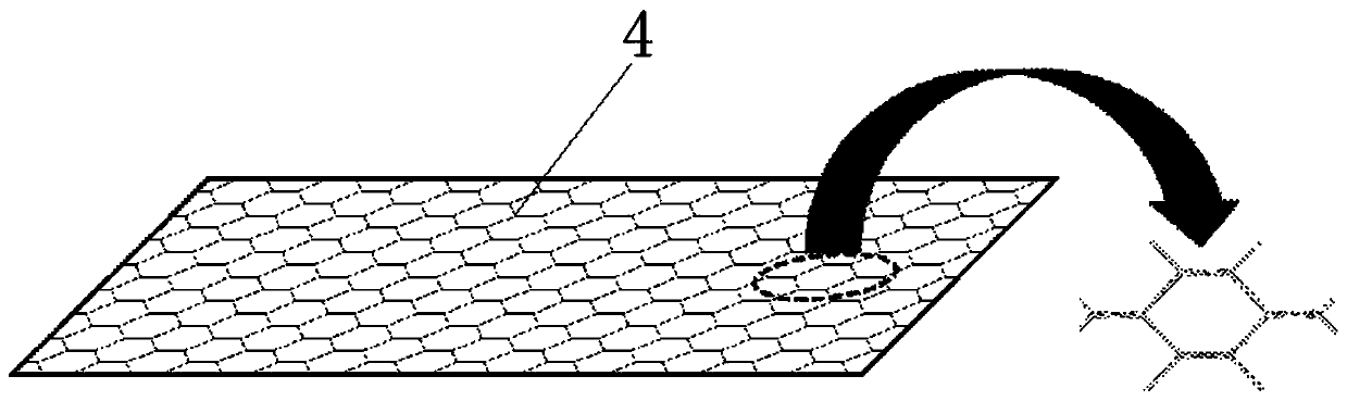 Pavement reinforcement structure