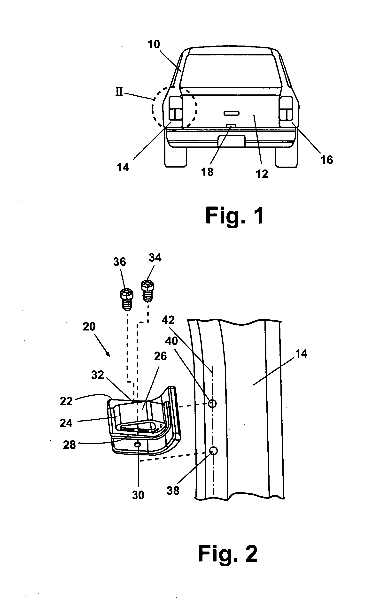 Wedge assembly