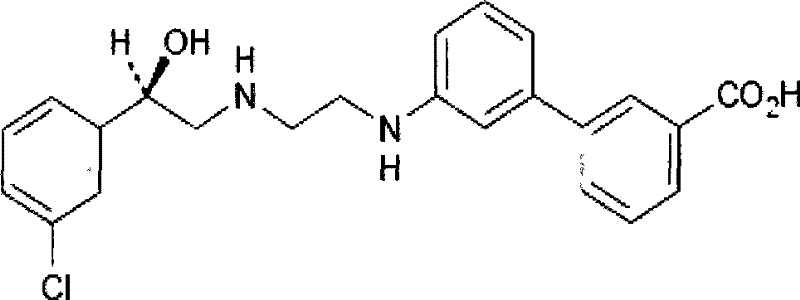 Method for preparing (R)-2-chlorin-1-(3-chlorphenyl) ethanol by microorganism catalysis