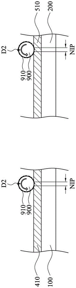 Liquid crystal display panel and method for manufacturing the liquid crystal display panel