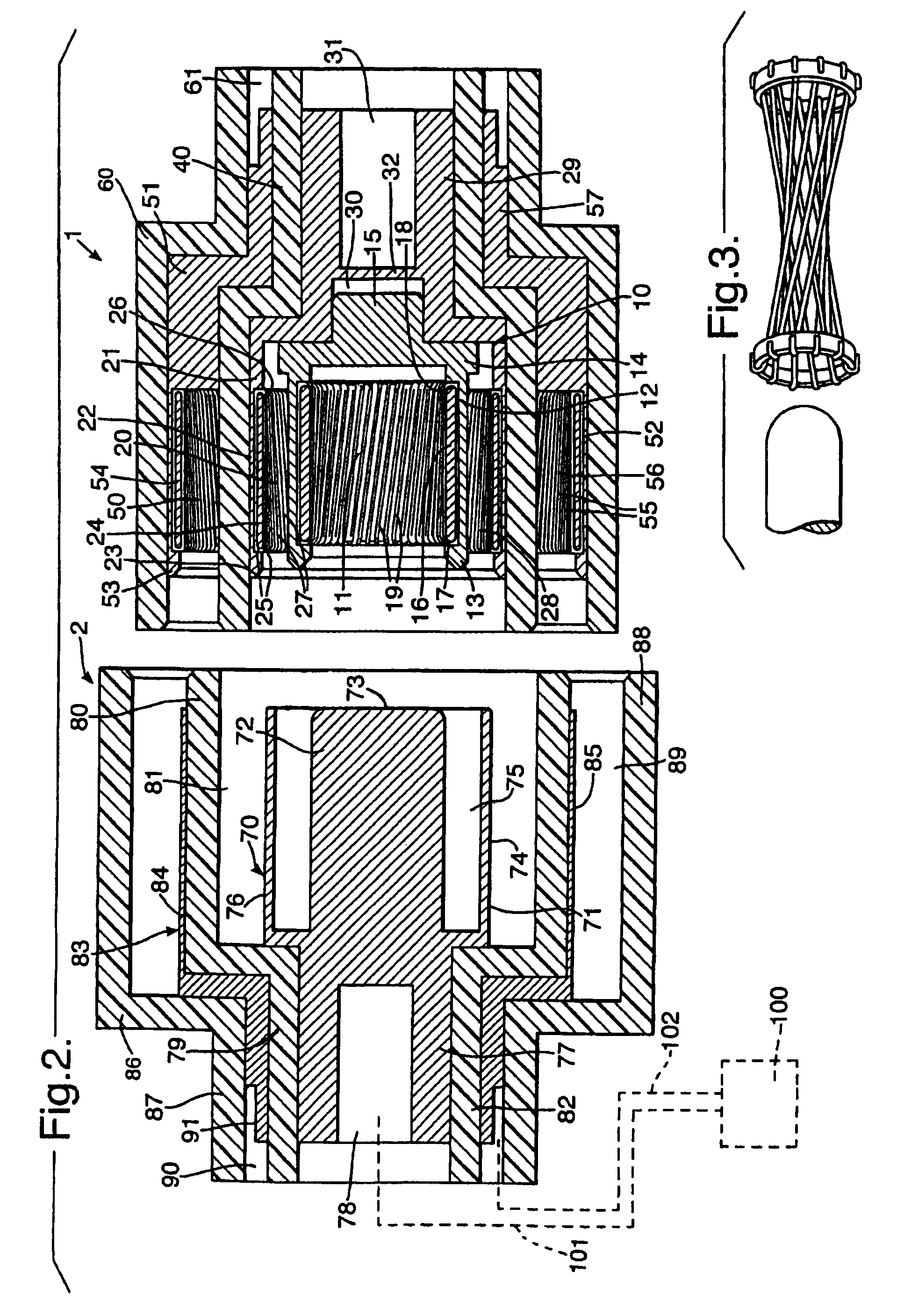 Electrical connectors