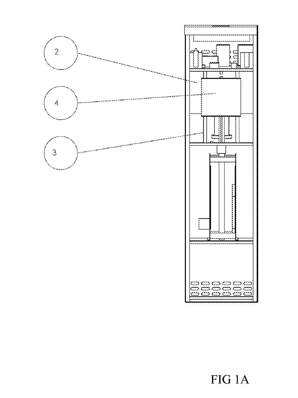 Anti-idling System for Ambulances and Other Vehicles