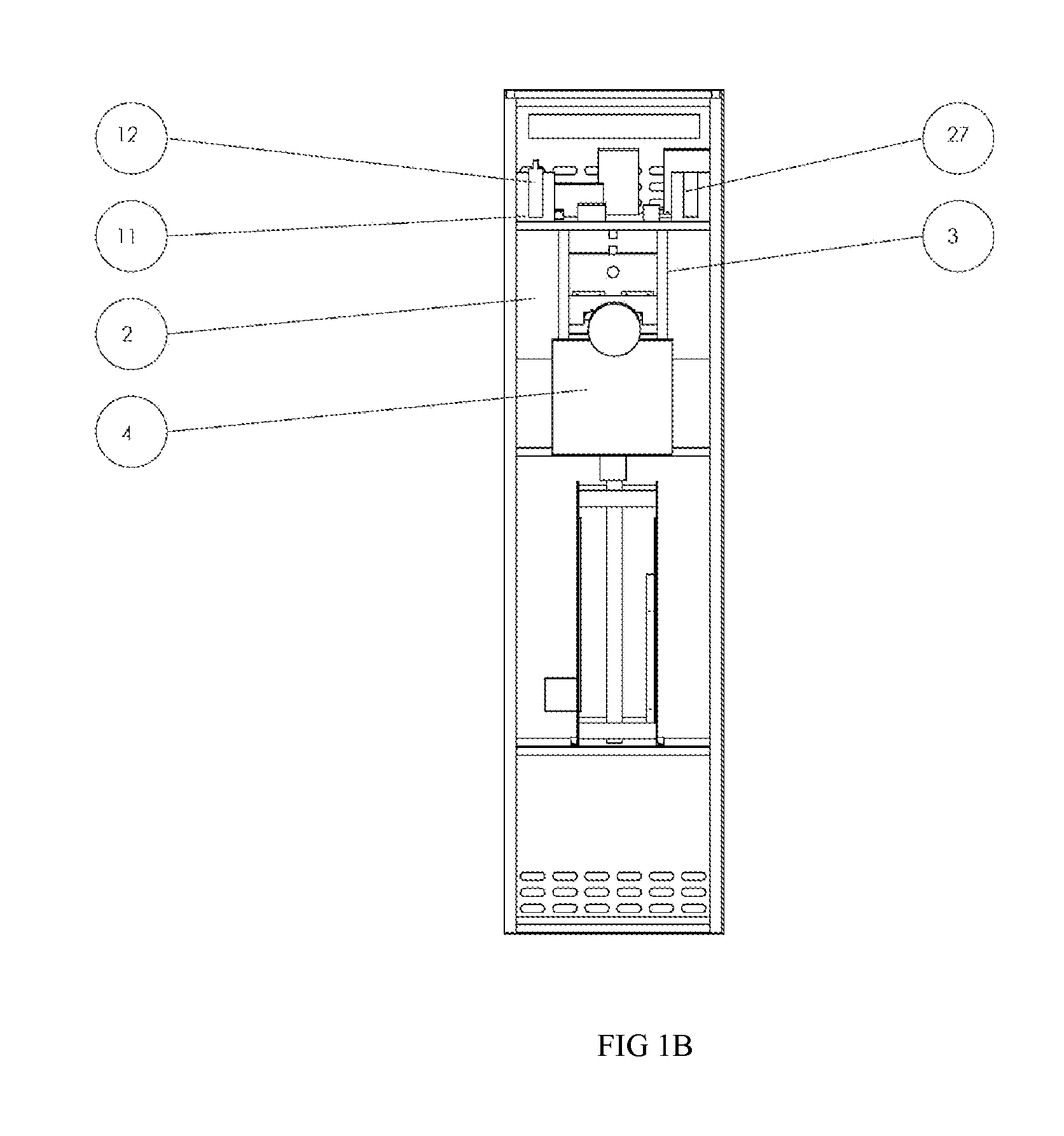 Anti-idling System for Ambulances and Other Vehicles