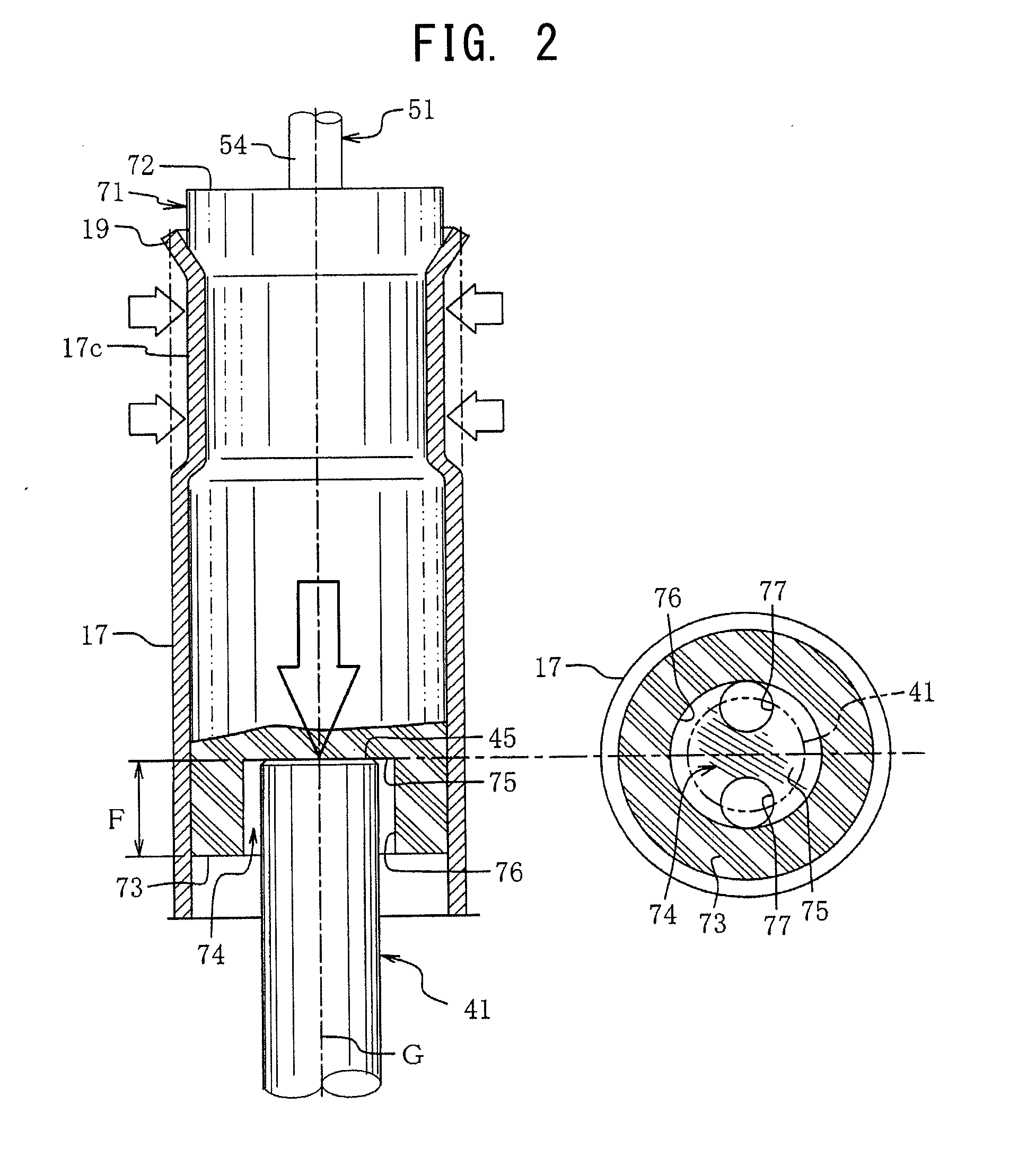 Temperature sensor