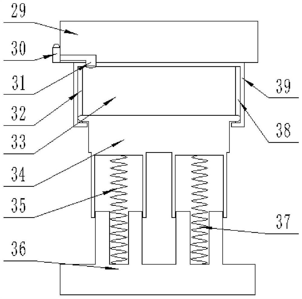 Movable and rotatable construction equipment hoisting device