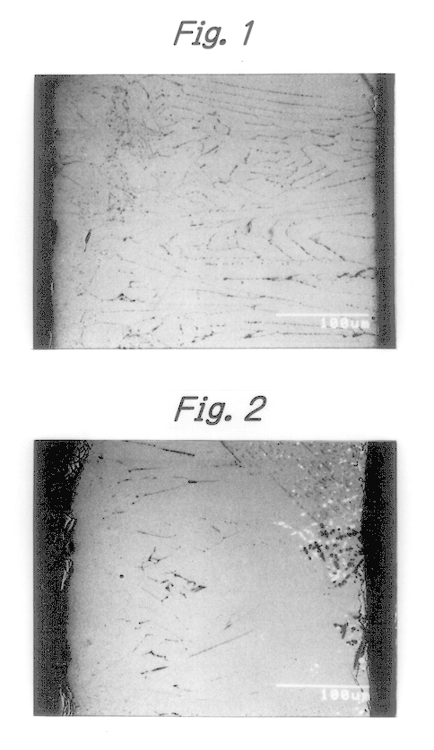 Alloy for use in preparation of R-T-B-based sintered magnet and process for preparing R-T-B-based sintered magnet