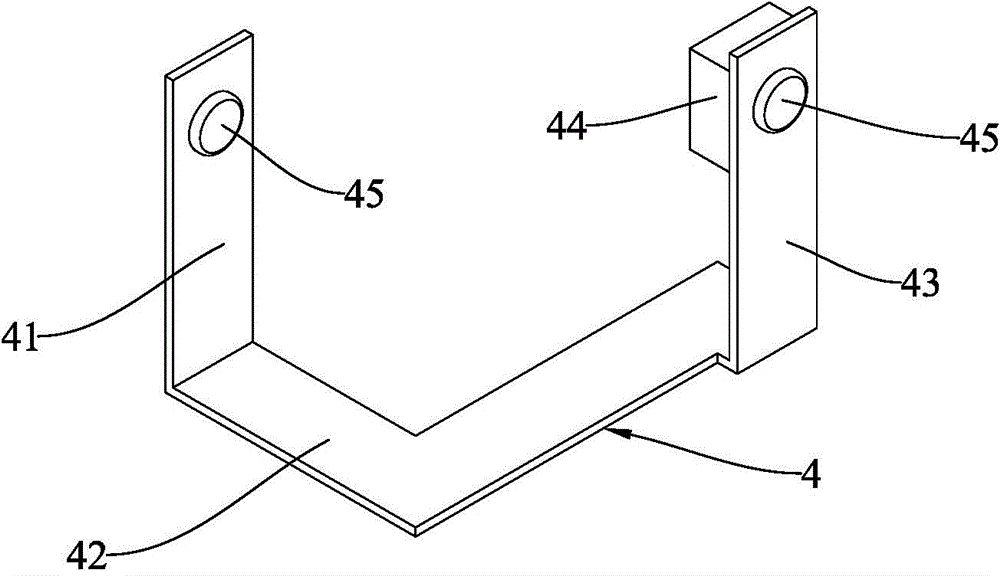 Anti-electric-shock power socket