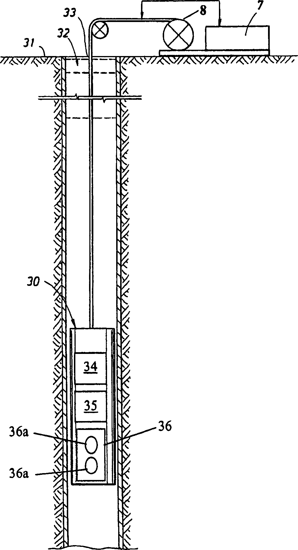 Apparatus and methods for J-edit nuclear magnetic resonance measurement