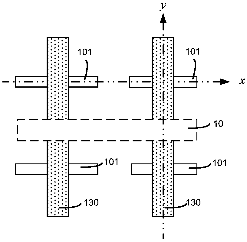 Semiconductor device and forming method thereof