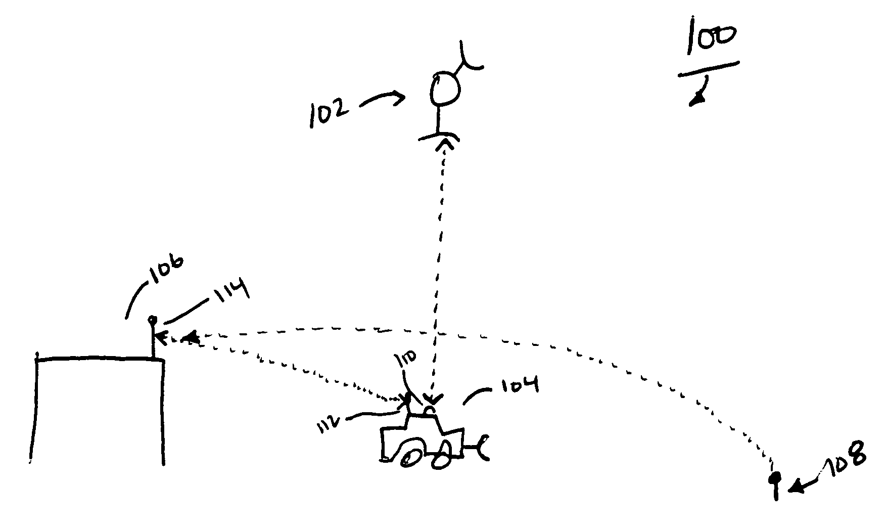 Automated snow removal tracking system