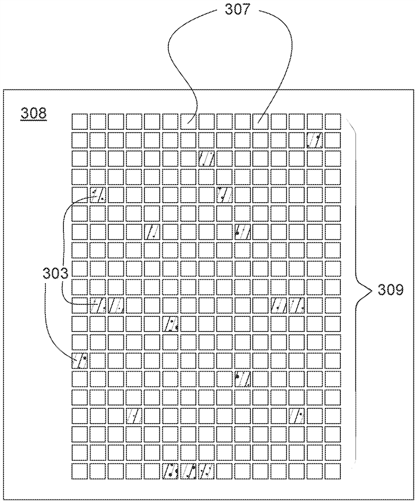 Configurable luminaires and components