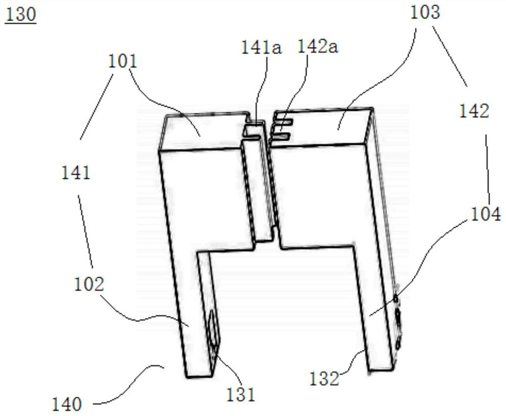 Dust sensor and window machine