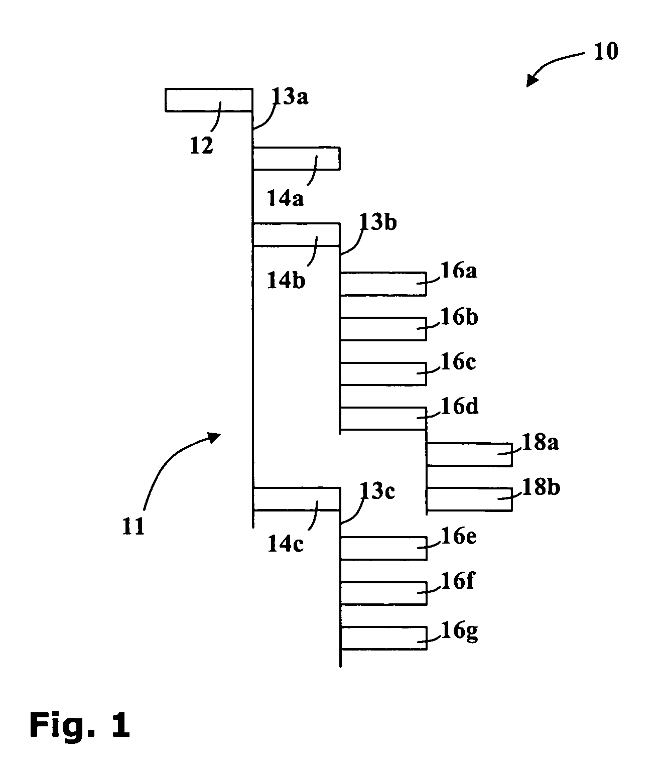 Data navigation system