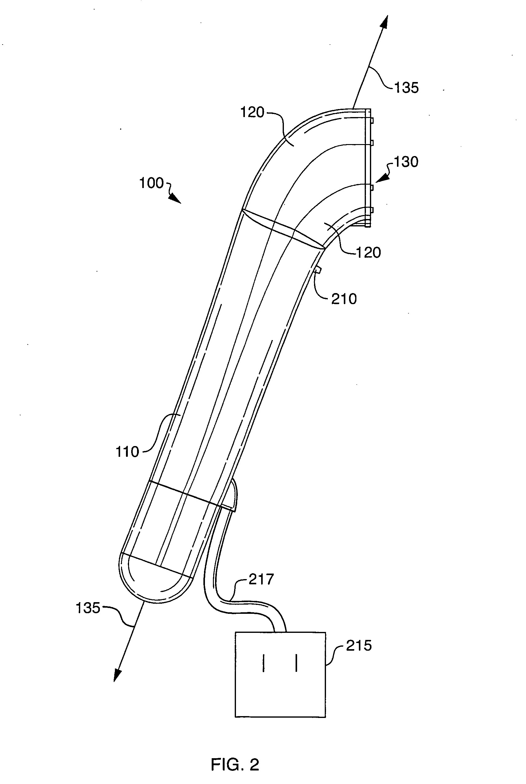 Photocosmetic device