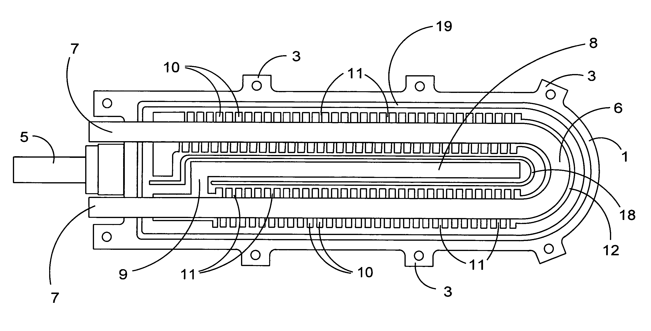 Steam generator