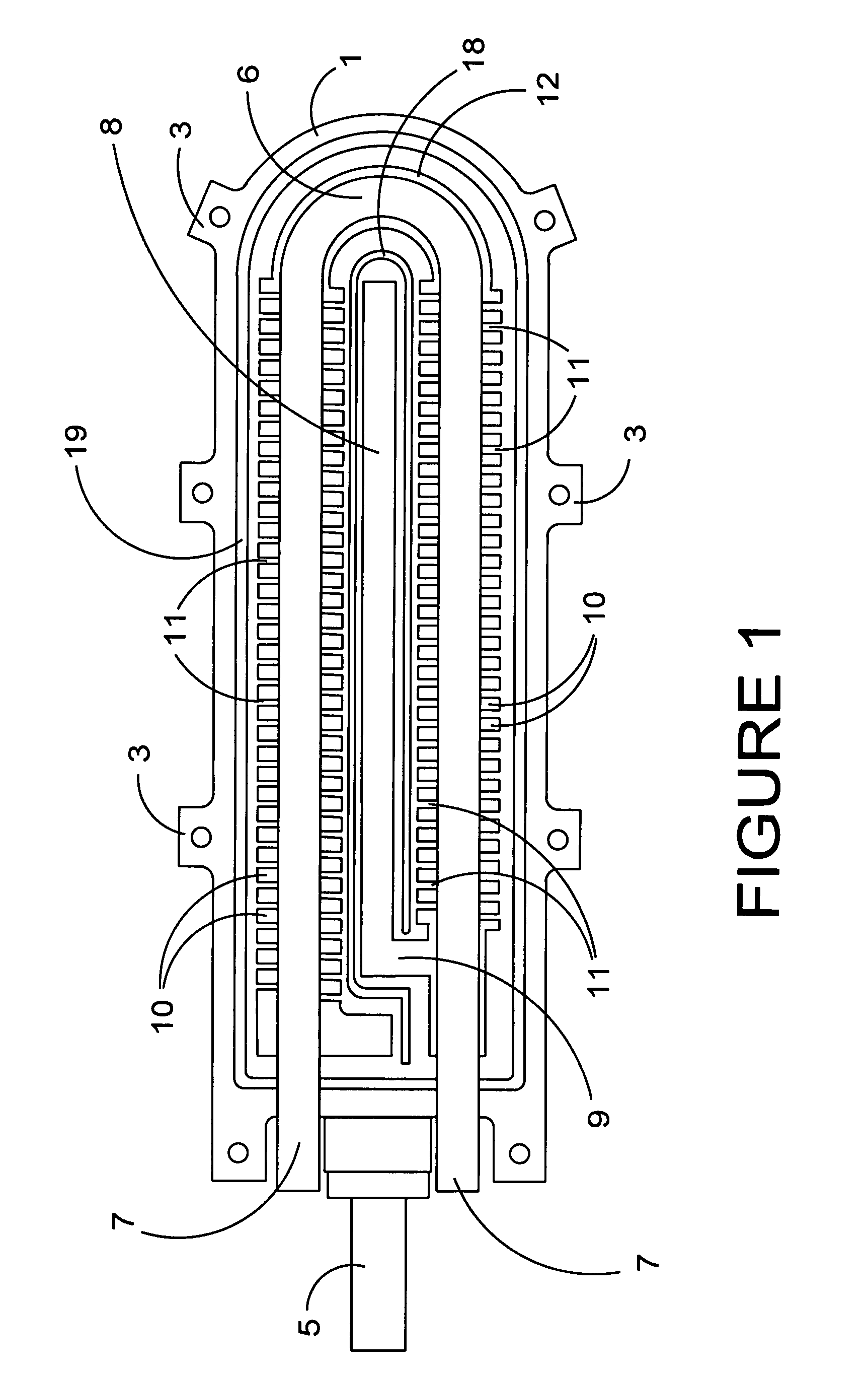 Steam generator