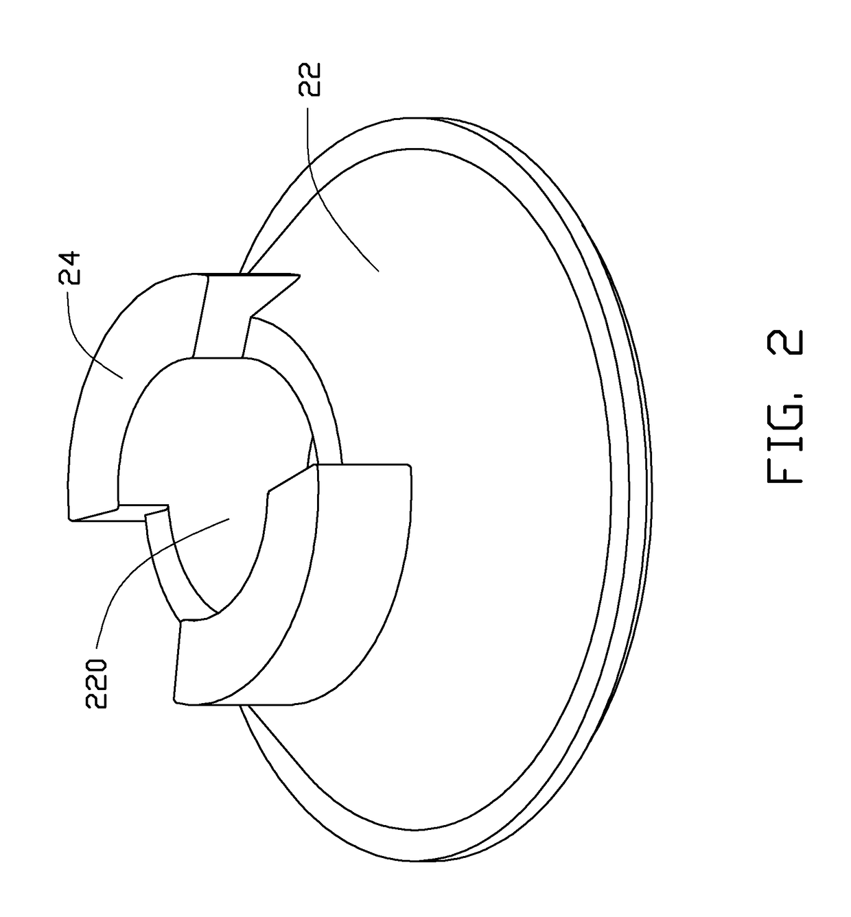 LED unit