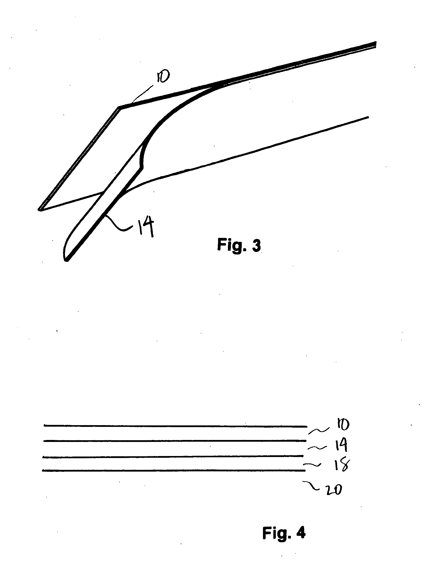 Apparatus and method for attaching solar panels to roof system surfaces