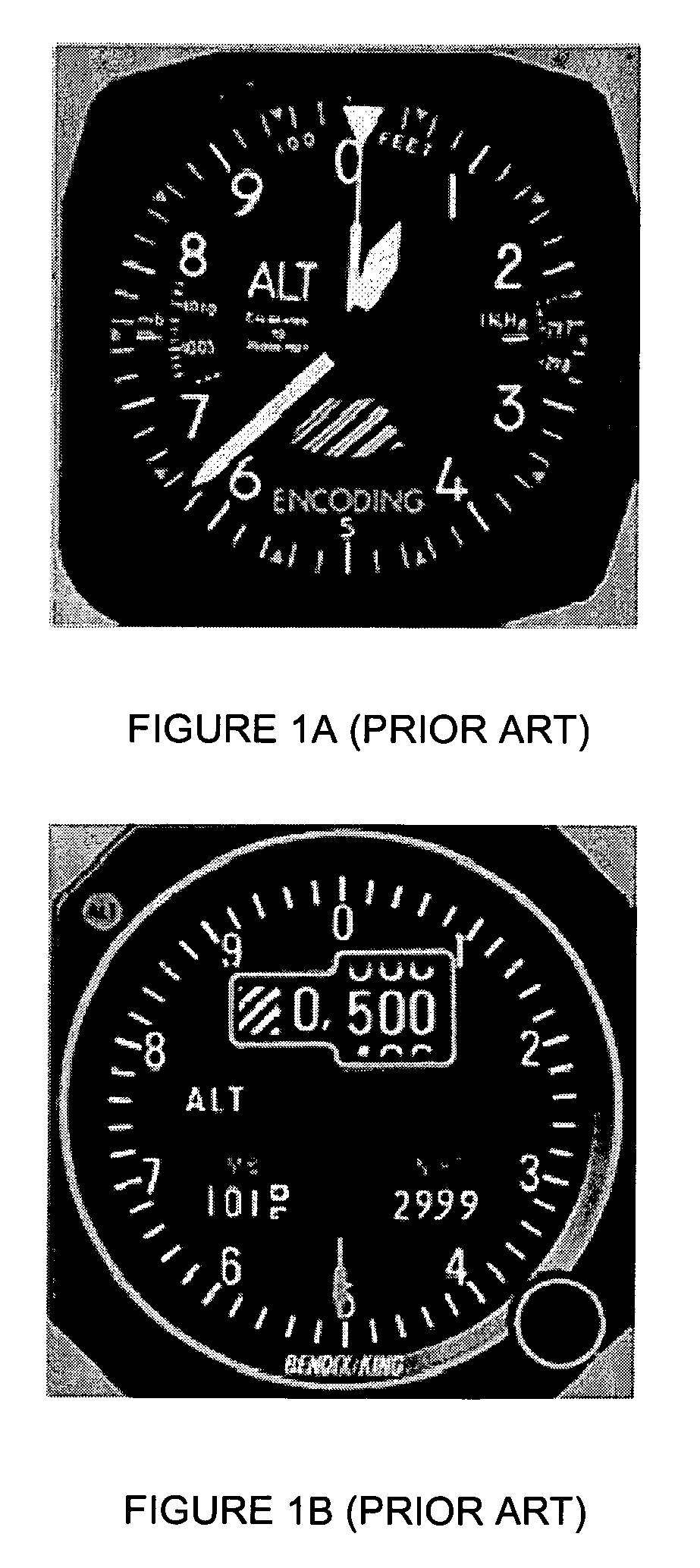 Dynamic non-linear display