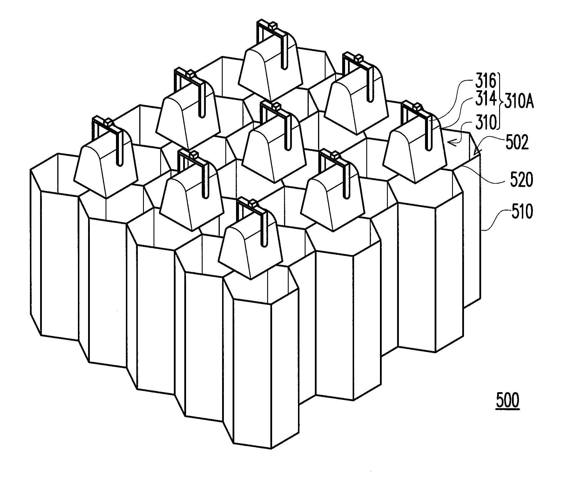 Solar simulator