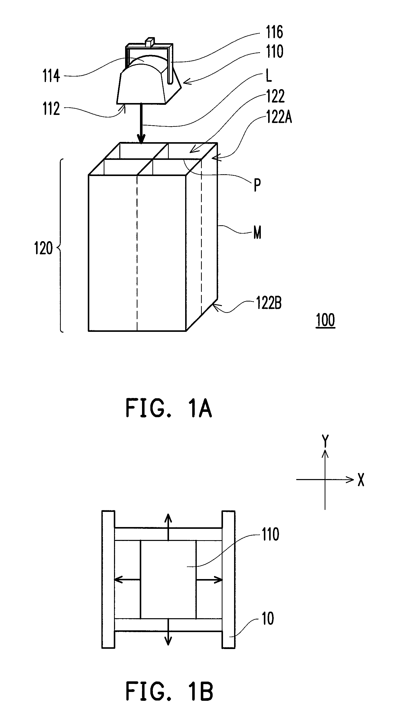 Solar simulator