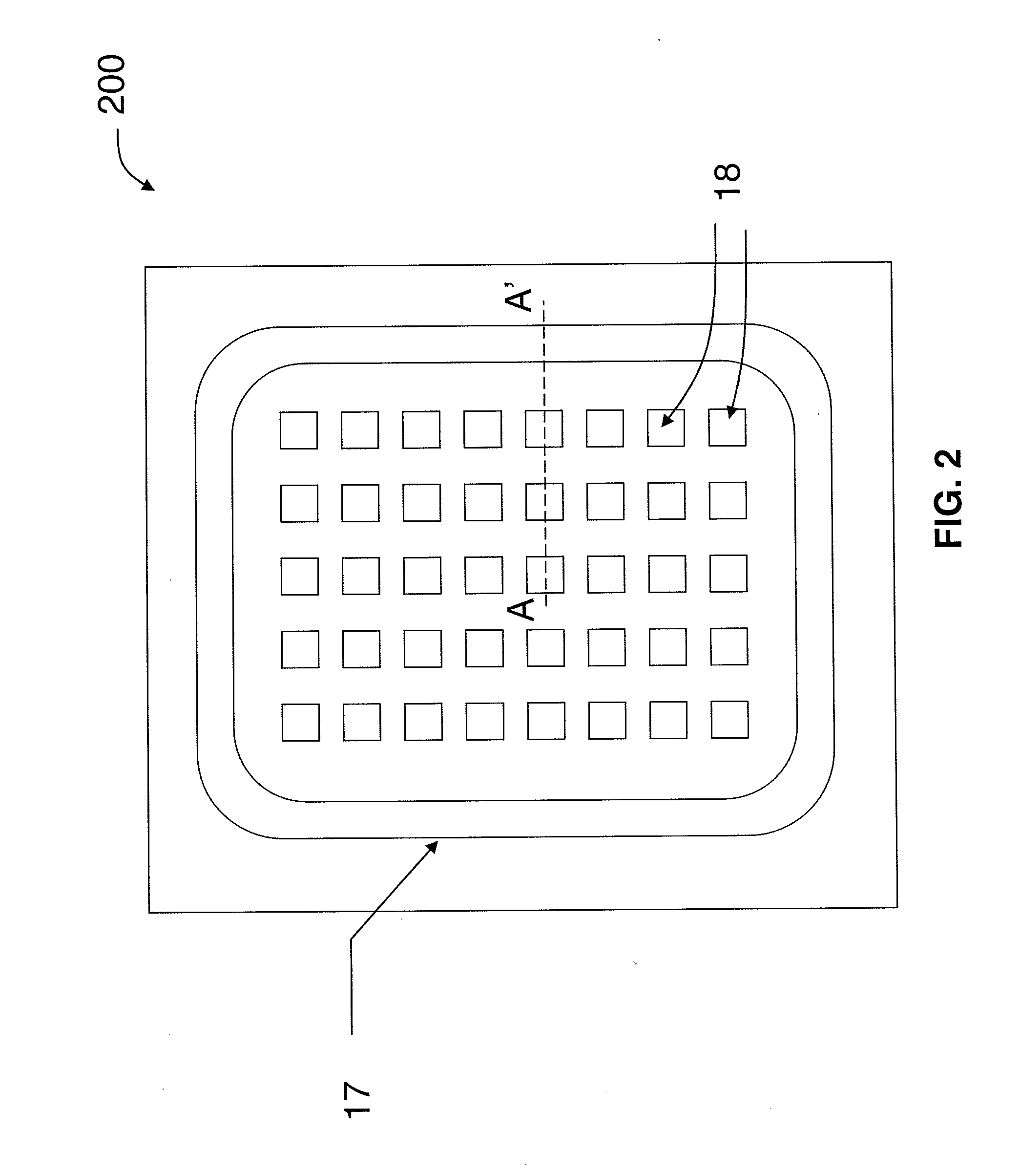 Power trench mosfet rectifier