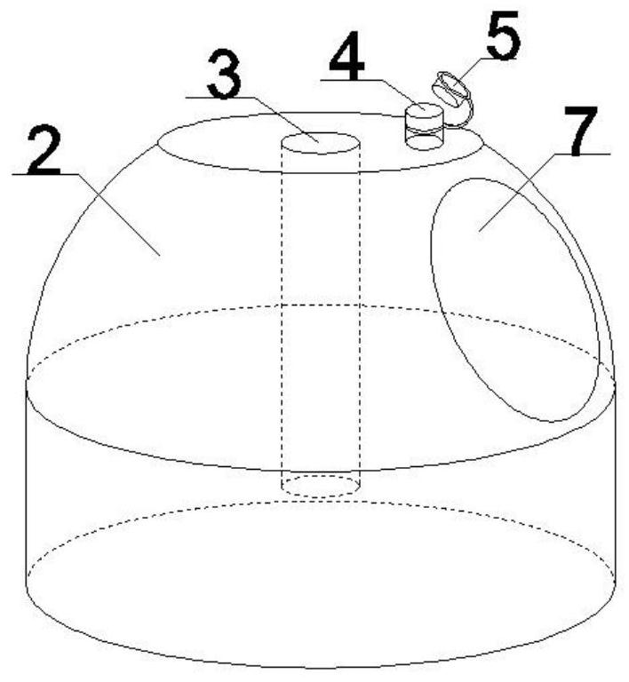 An Efficient Dust Reduction Method for Open-air Step Blasting