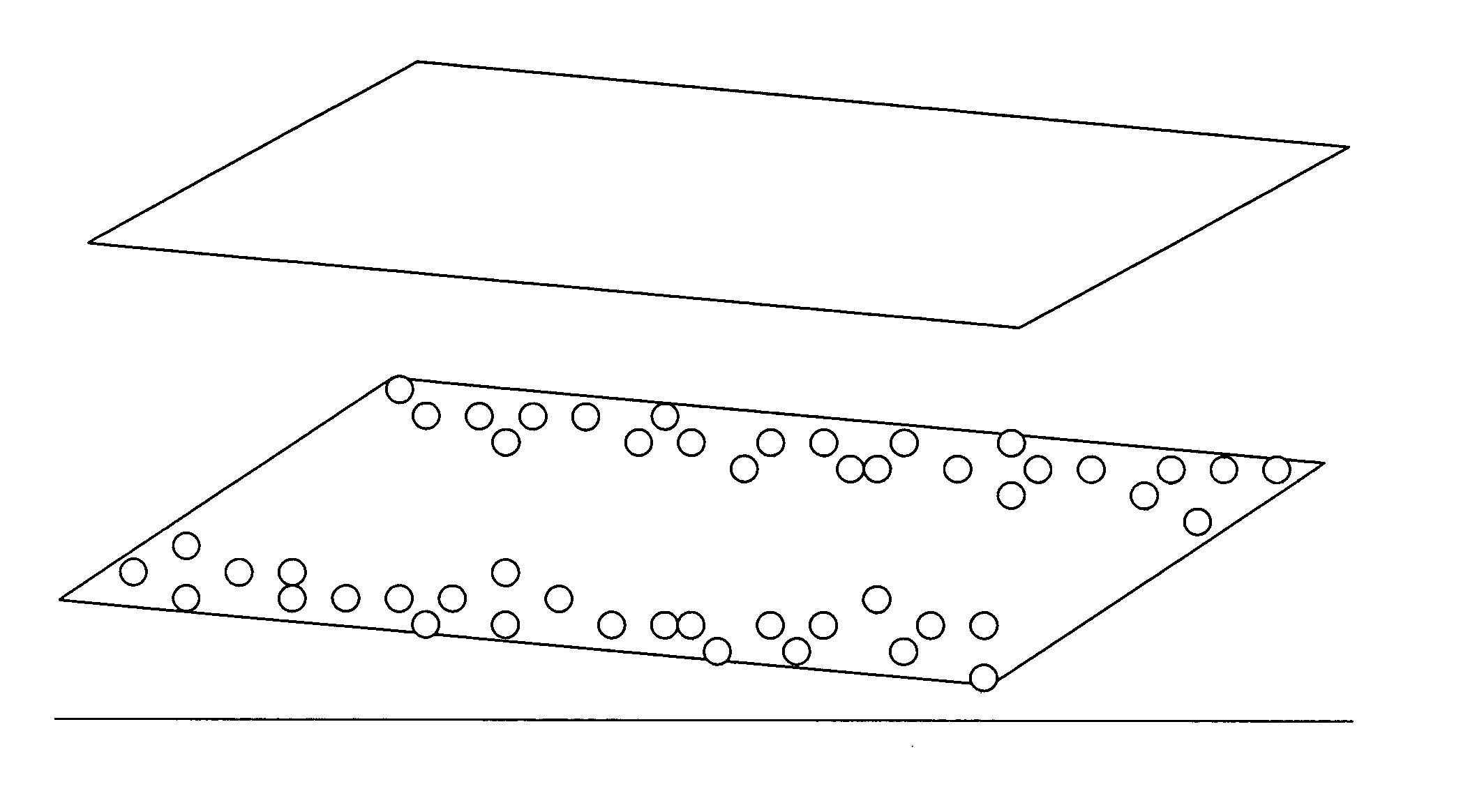 Protective laminate and method for making same