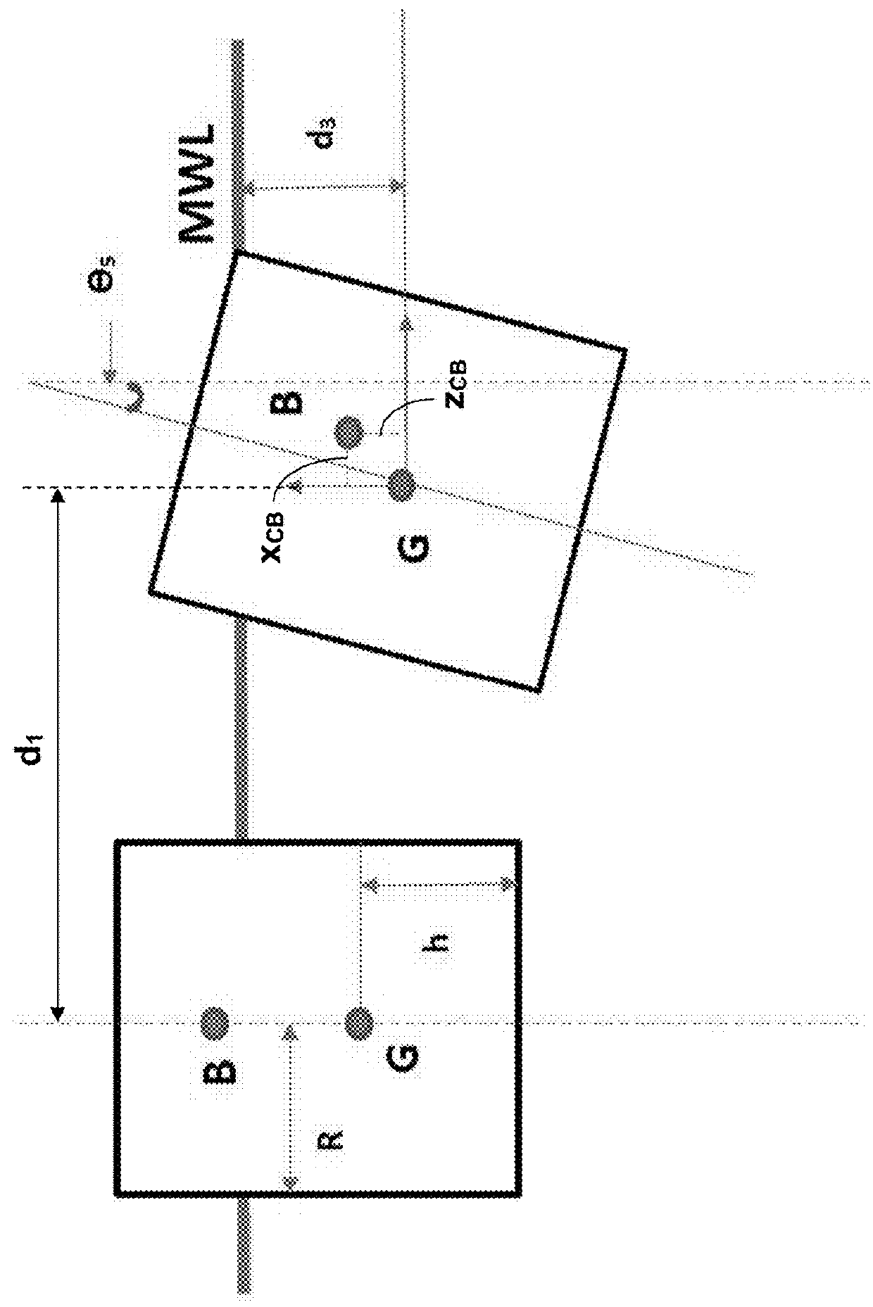 Pseudo-spectral method to control three-degree-of-freedom wave energy converters