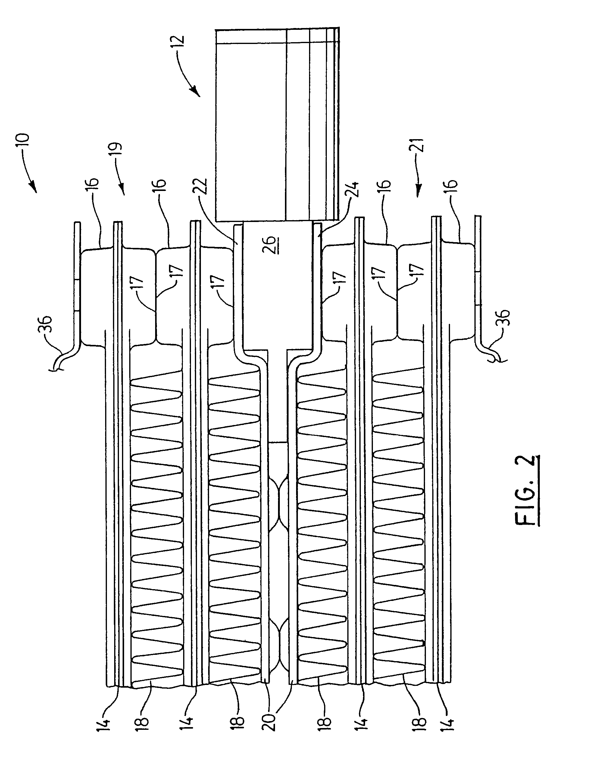 Plug bypass valves and heat exchangers