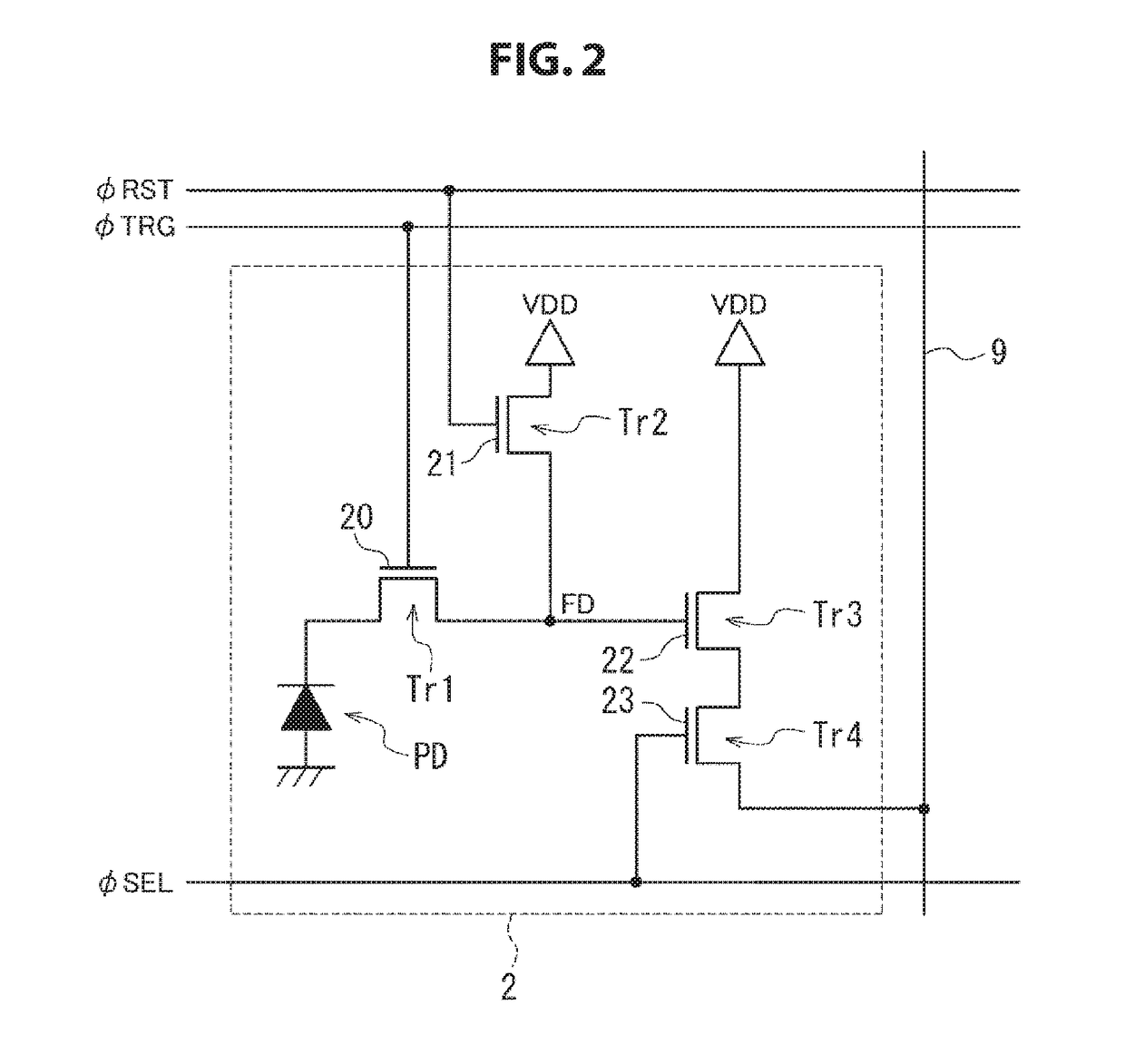 Semiconductor device and production method