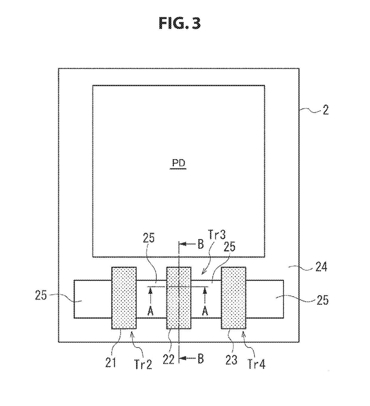 Semiconductor device and production method