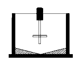 Method for recycling tricalcium phosphate from expandable polystyrene industrial wastewater