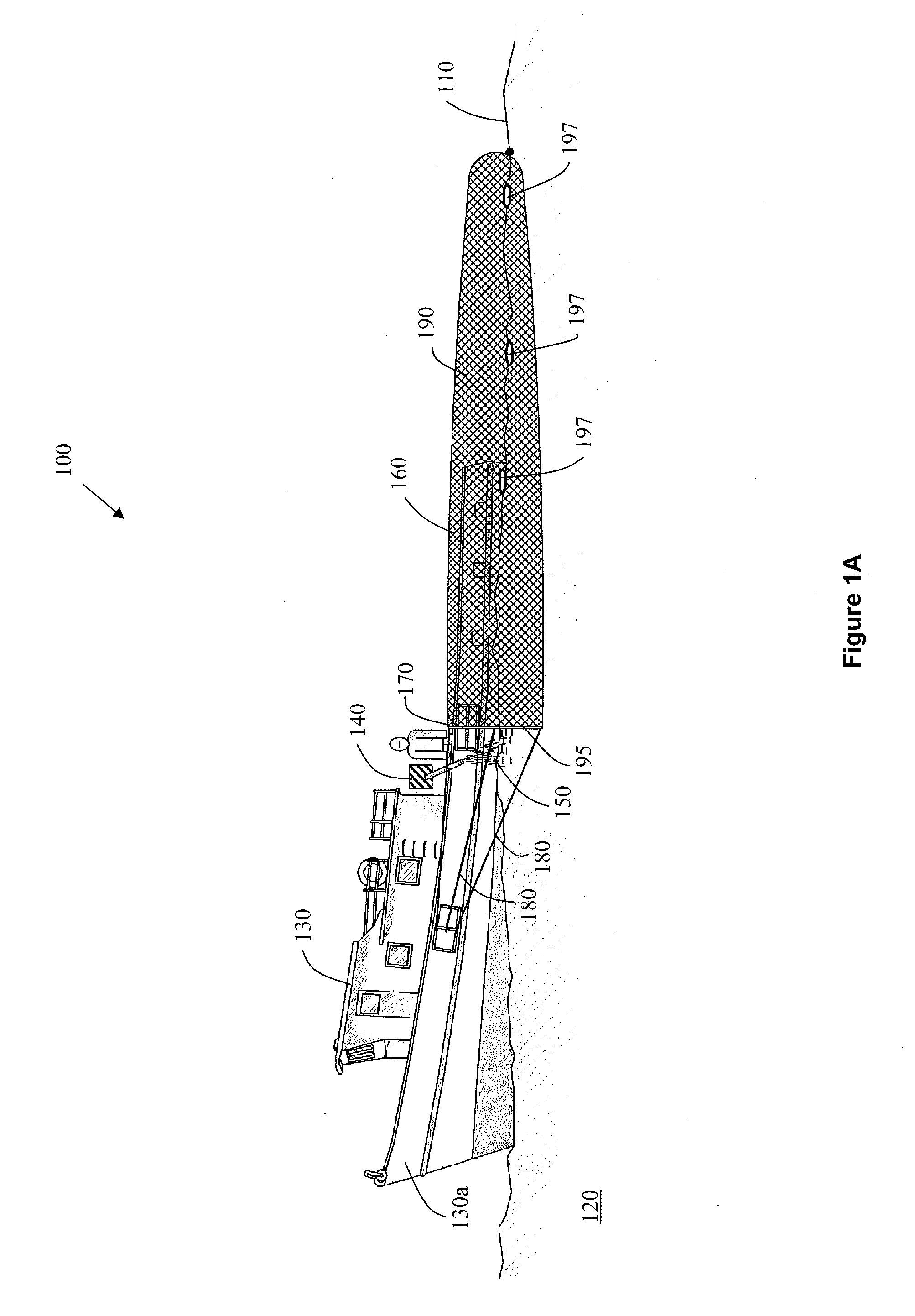 Recovering hydrocarbons