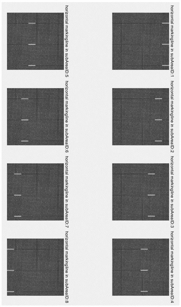 Fluorescence image registration method