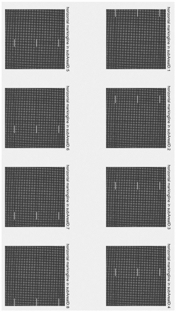 Fluorescence image registration method